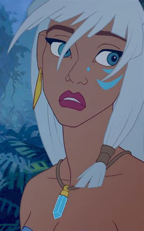 atlantis kida porn|Disney Atlantis Kida Porn Videos 